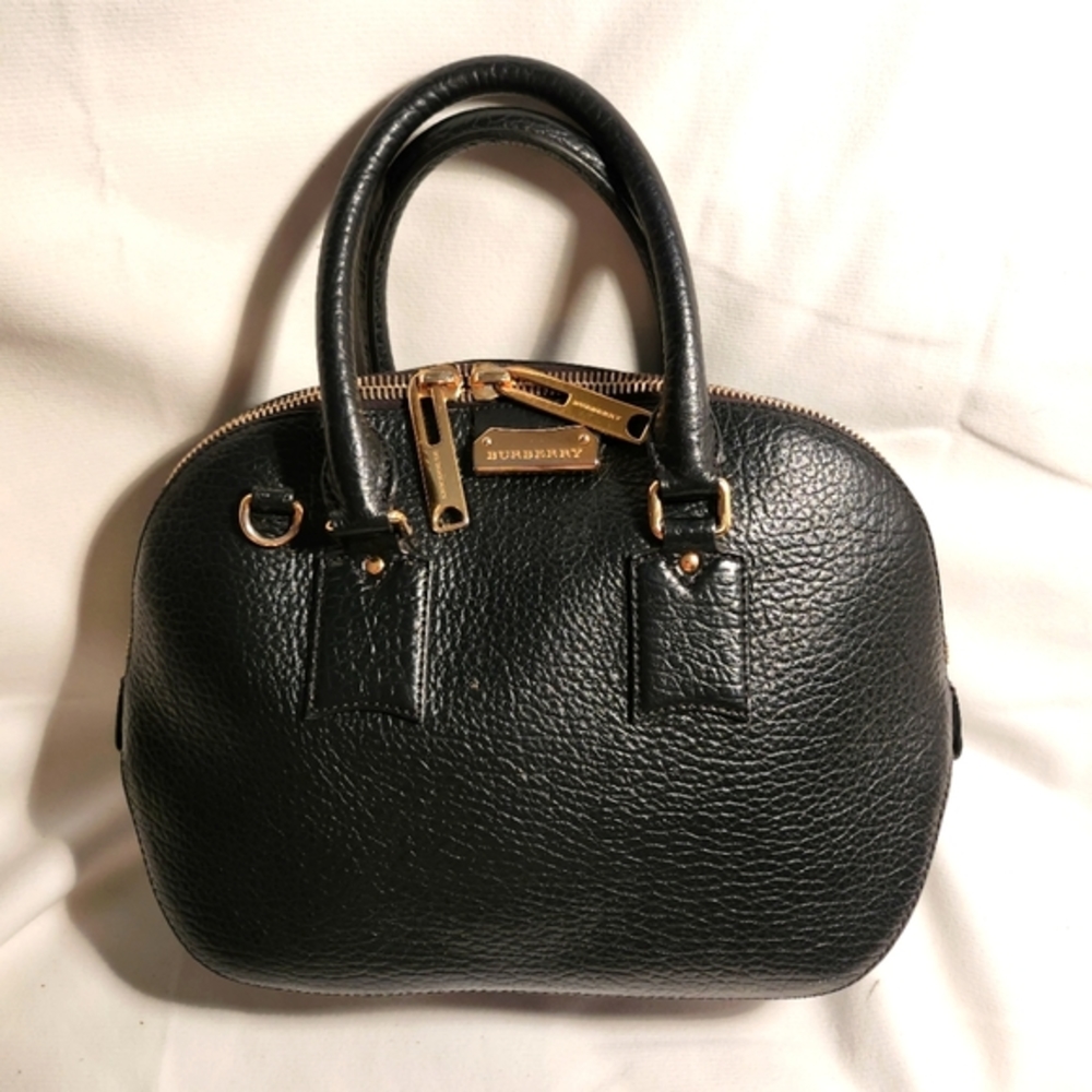 Burberry Orchard Bag